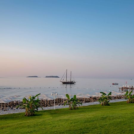 Movenpick Resort Antalya Tekirova - Ex Royal Diwa Tekirova Zewnętrze zdjęcie
